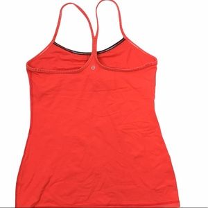 LULULEMON | Power Y Tank